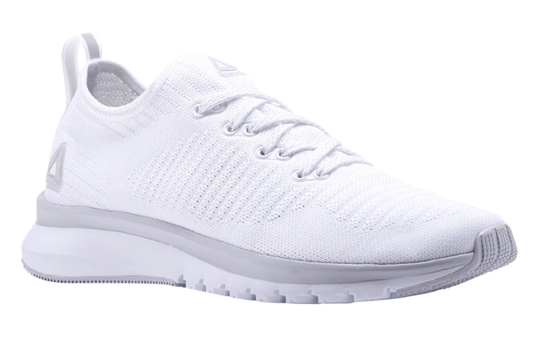 (WMNS) Reebok Print Smooth 2.0 Ultk White CN1745