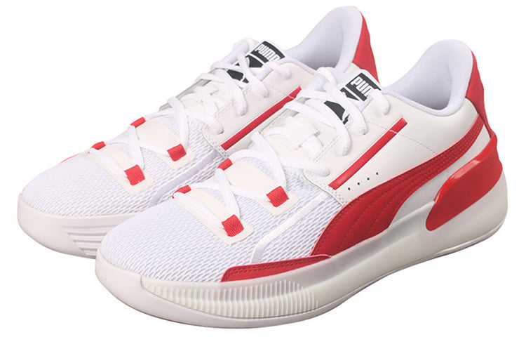 PUMA Clyde Hardwood Team 'High Risk Red' 194454-04