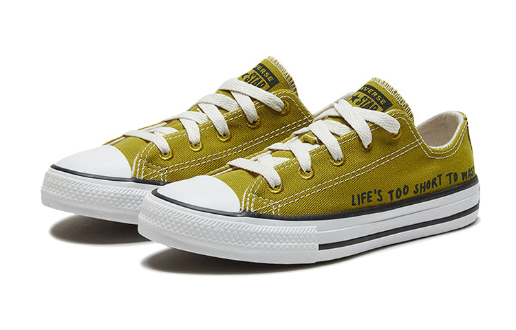 Converse Chuck Taylor All Star 'Moss Green' 366290C