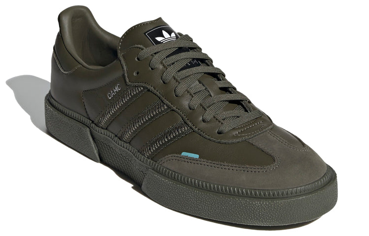 adidas OAMC x Type O-8 'Earth Green' FY6955