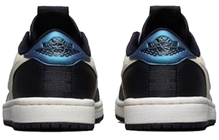 (WMNS) Air Jordan 1 Low Slip 'Fossil' AV3918-201