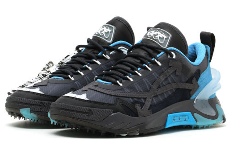 Off-White ODSY-2000 'Blue Black' OMIA190F20FAB0014510