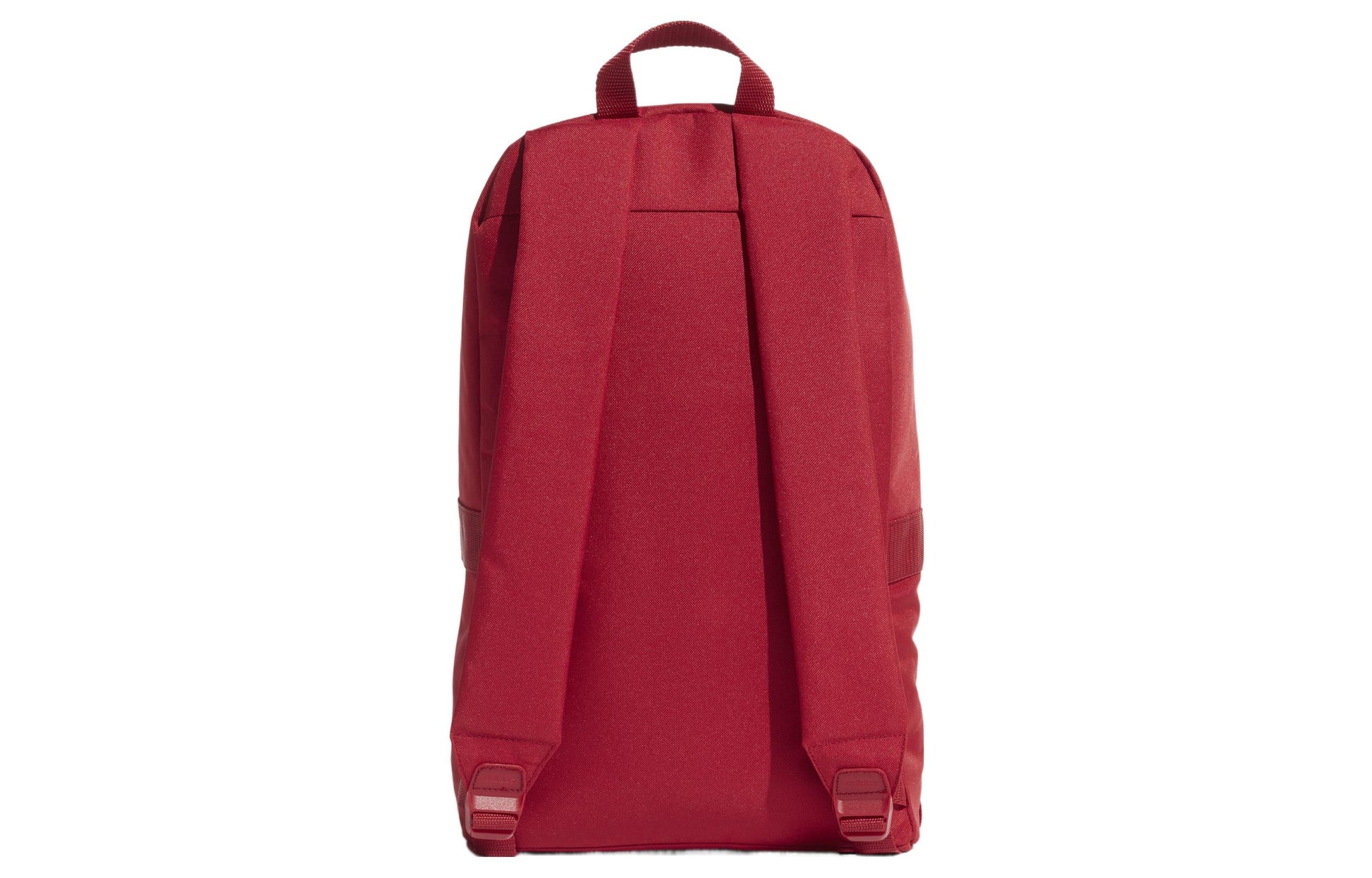 adidas Linear Classic Daily Backpack 'Burgundy' ED0290