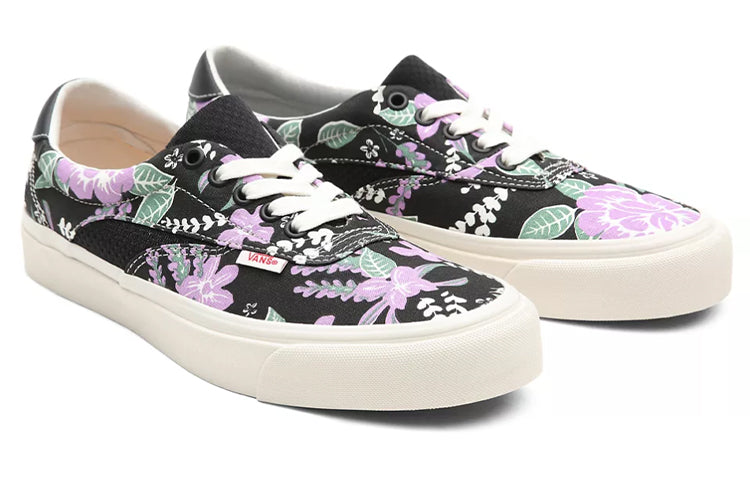 Vans Acer Mesh Ni SP 'Black Aloha' VN0A5DXZ3X8