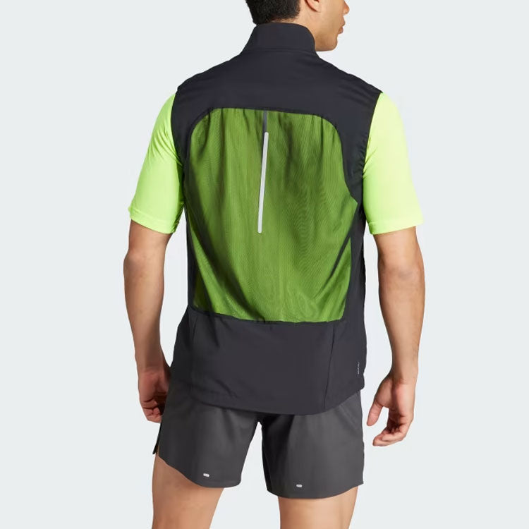adidas Ultimate Vests 'Black' HZ4441