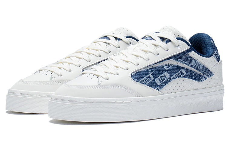 Li-Ning Wave Pro Low AECS017-2