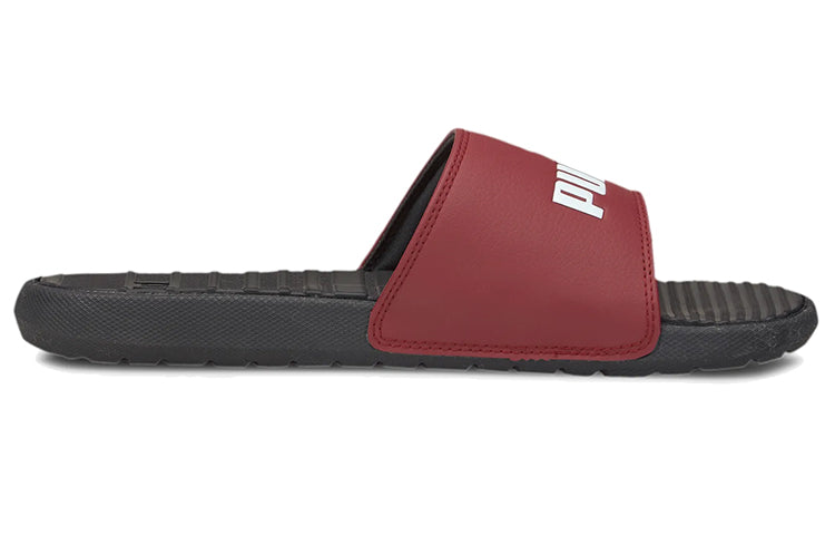 PUMA Cool Cat Slides 'Rhubarb' 371023-12