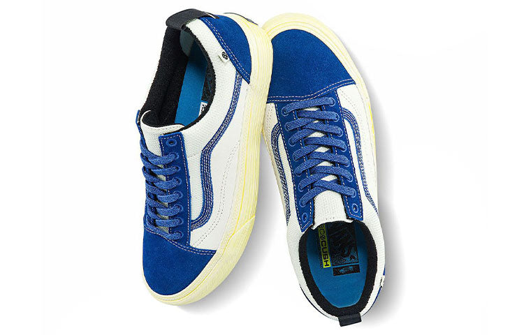 Vans Old Skool Split VR3 LX 'Vintage Blue' VN0A5FBGFUH