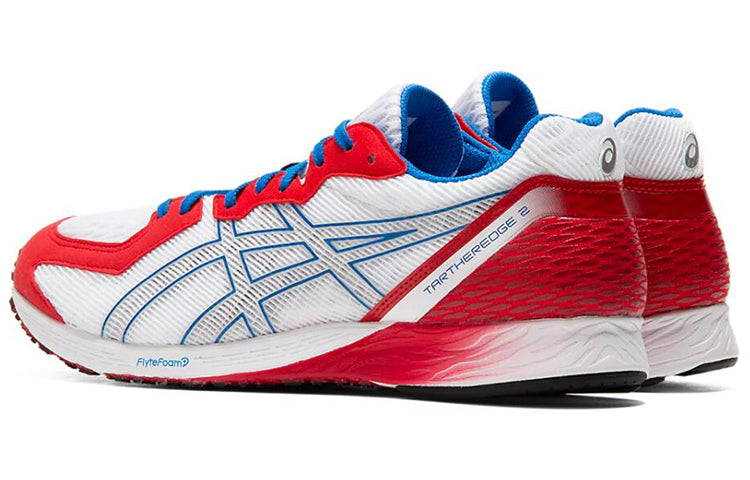 ASICS Tartheredge 2 White/Red 1011B117-100
