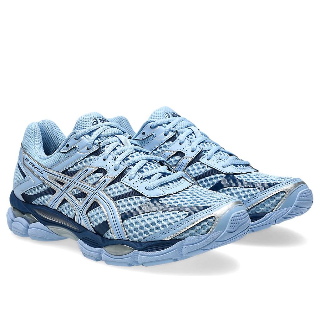 ASICS Gel-Cumulus 16 'Independence Blue' 1203A733-400