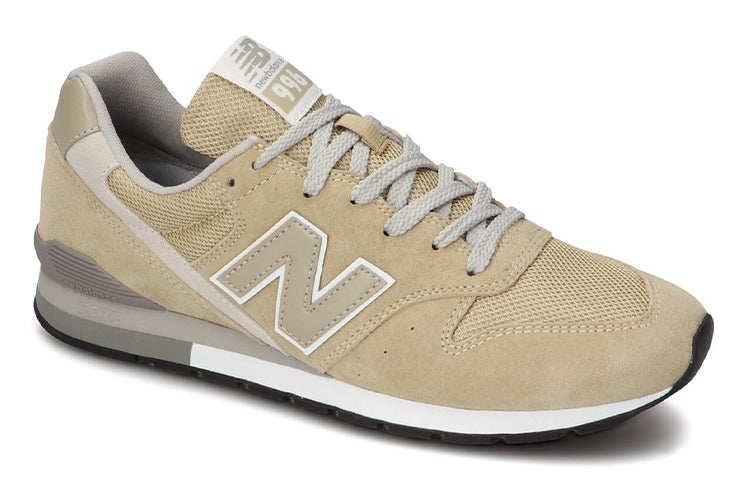 New Balance 996 Series Light-Brown CM996SHT