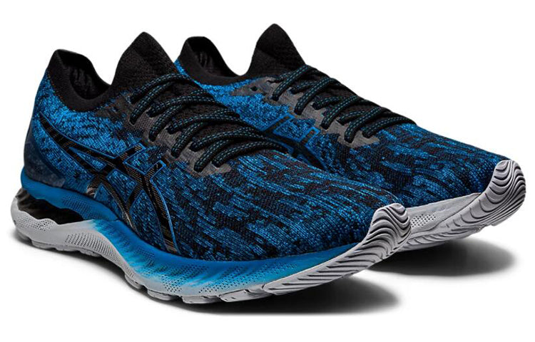 ASICS Gel-Nimbus 23 Knit 'Reborn Blue' 1011B008-400