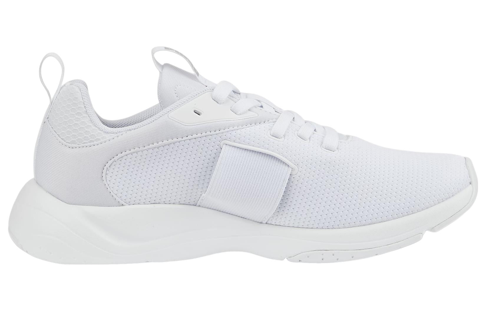 (WMNS) PUMA Zora 'White' 386274-01