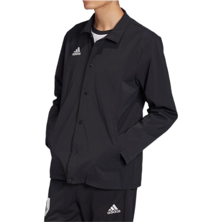 adidas Tango Coach Logo FJ6320