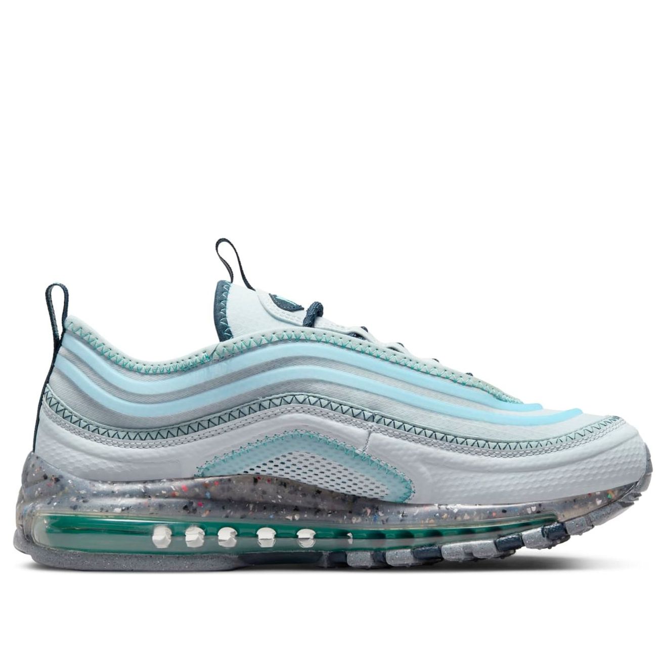 Nike Air Max Terrascape 97 'Ocean Cube' DJ5019-400