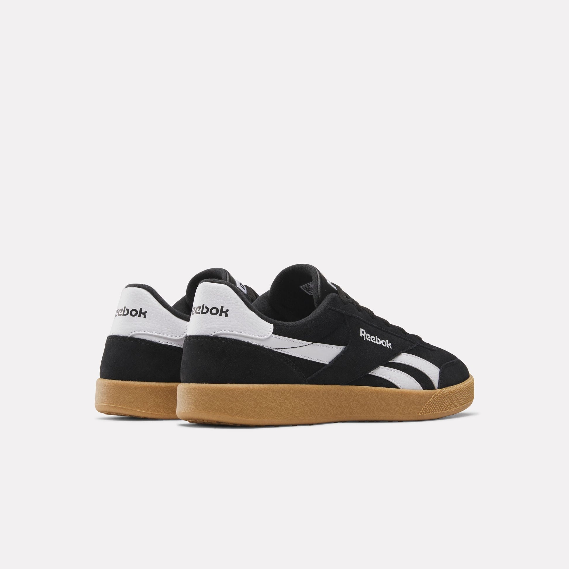 (WMNS) Reebok Smash Edge Trainer 'Black' 100208243