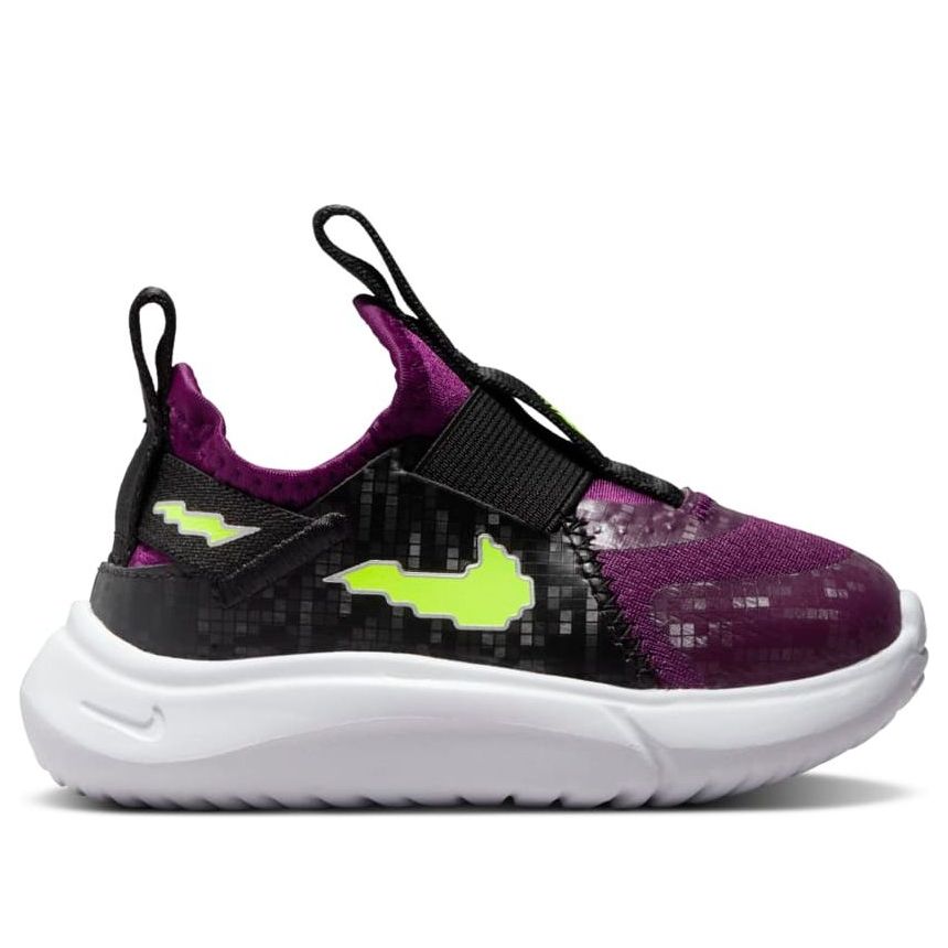 (TD) Nike Flex Plus 'Purple Green' DJ1596-607