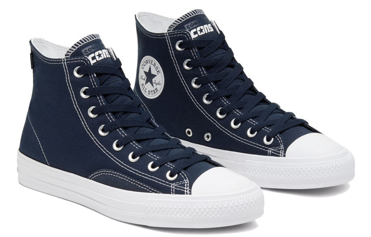 Converse Cons Ctas Pro Hi-Top Blue 167606C