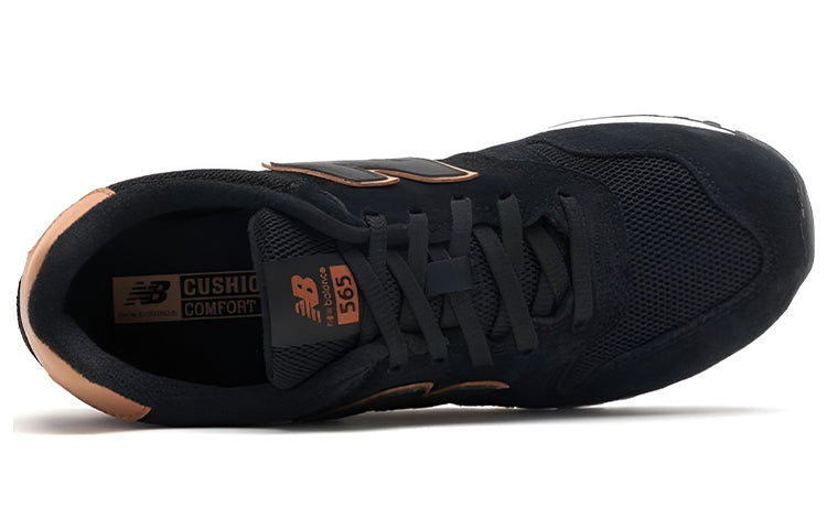New Balance 565 D 'black' ML565GCB