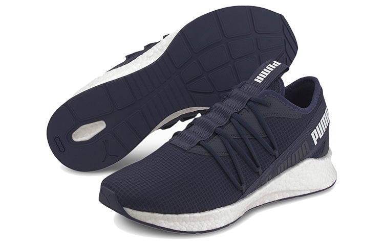 PUMA Nrgy Star New Core 'Blue White' 193718-02