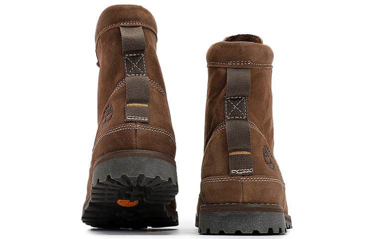 Timberland Earthkeepers II 6 Inch Boot 'Medium Brown' A2GPQ248