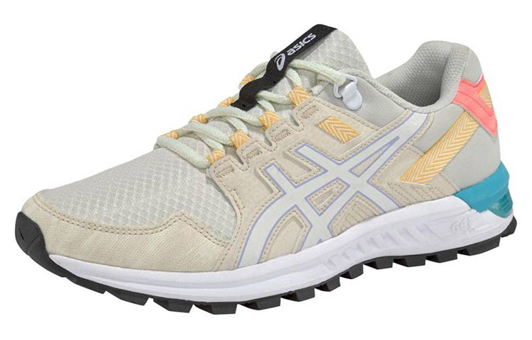 (WMNS) ASICS Gel Citrek 'Cream' 1022A180-100