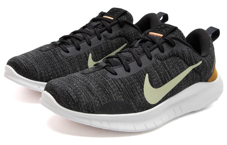 Nike Flex Experience Run 12 'Black Olive Aura' DV0740-002
