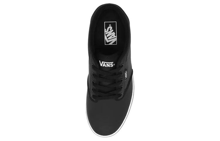 Vans Atwood 'Classic Tumble - Black' VN000TUYU0M