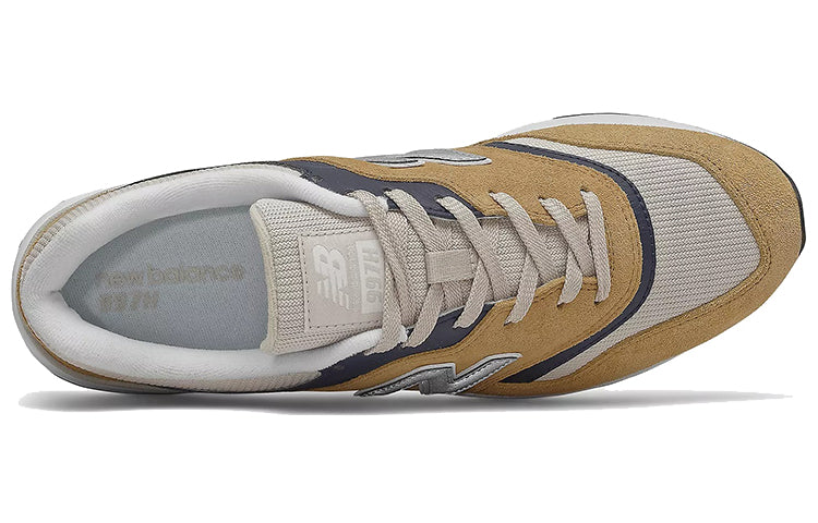New Balance 997H 'Honey' CM997HTA
