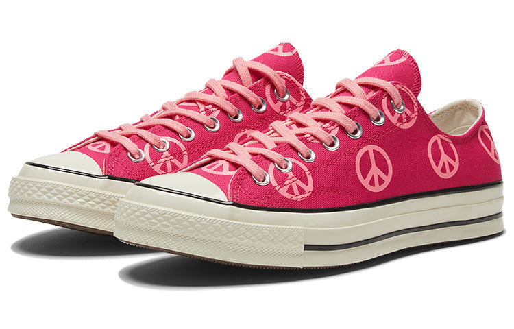 Converse Chuck 70 Peace Sign 167914C