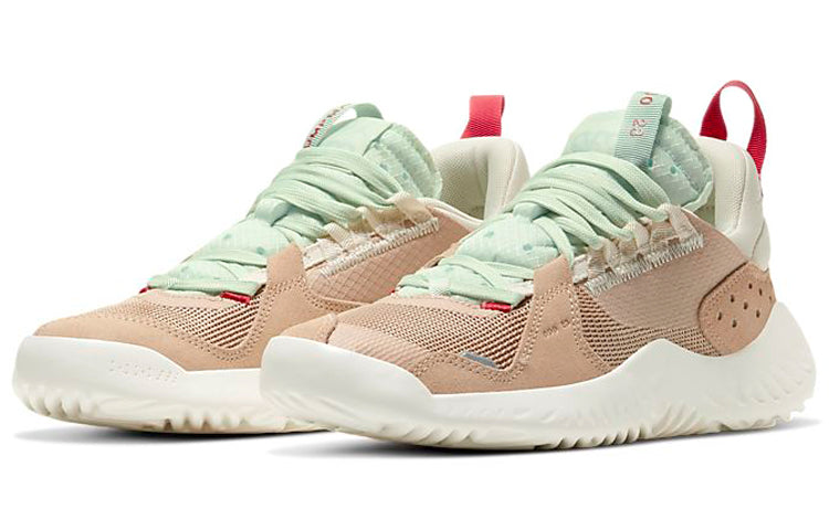 (GS) Air Jordan Delta SP 'Vachetta Tan' CT1565-200