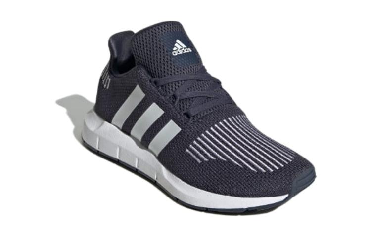(GS) adidas Swift Run 1.0 'Blue' IF2971
