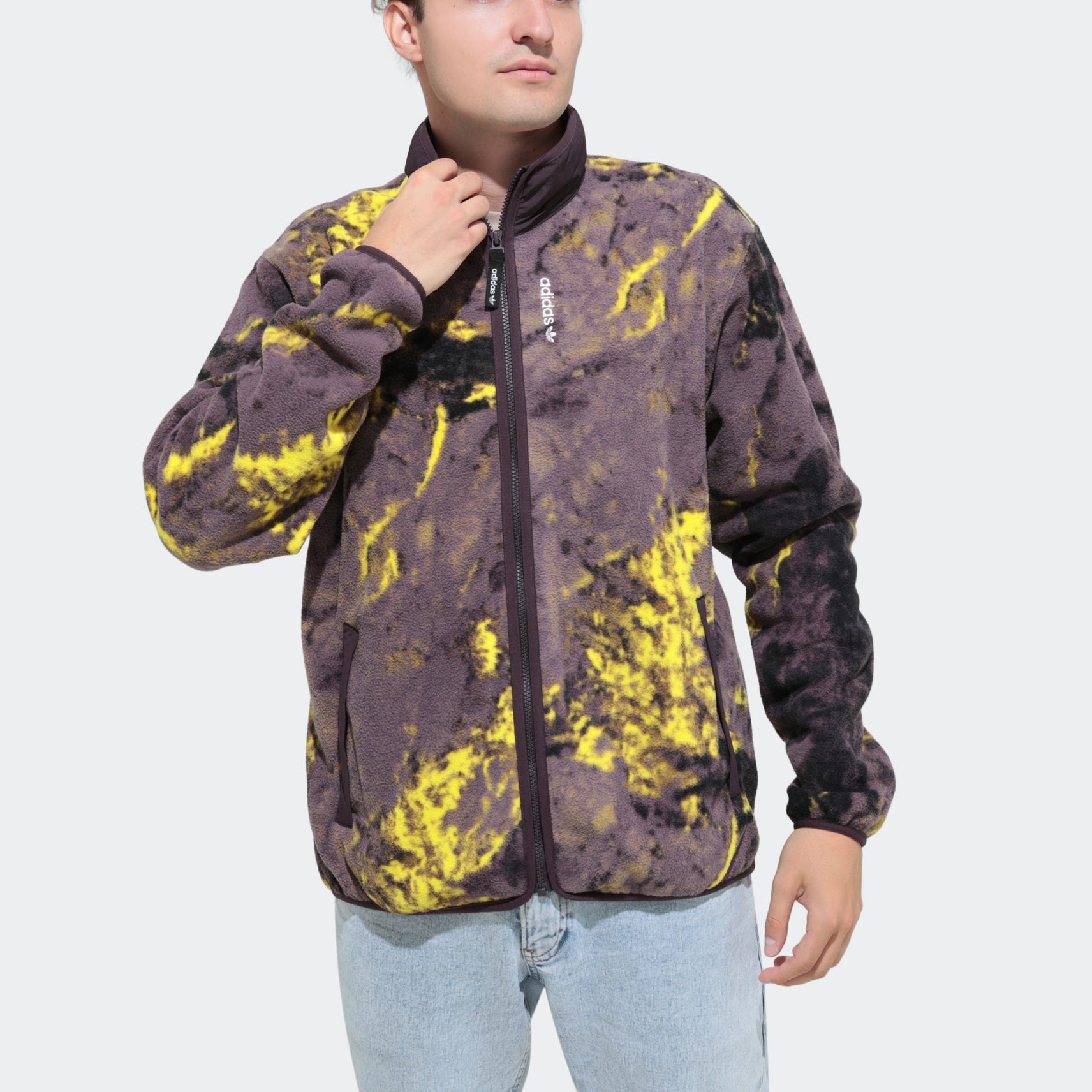 adidas originals Sports Jacket Multicolor GD5584