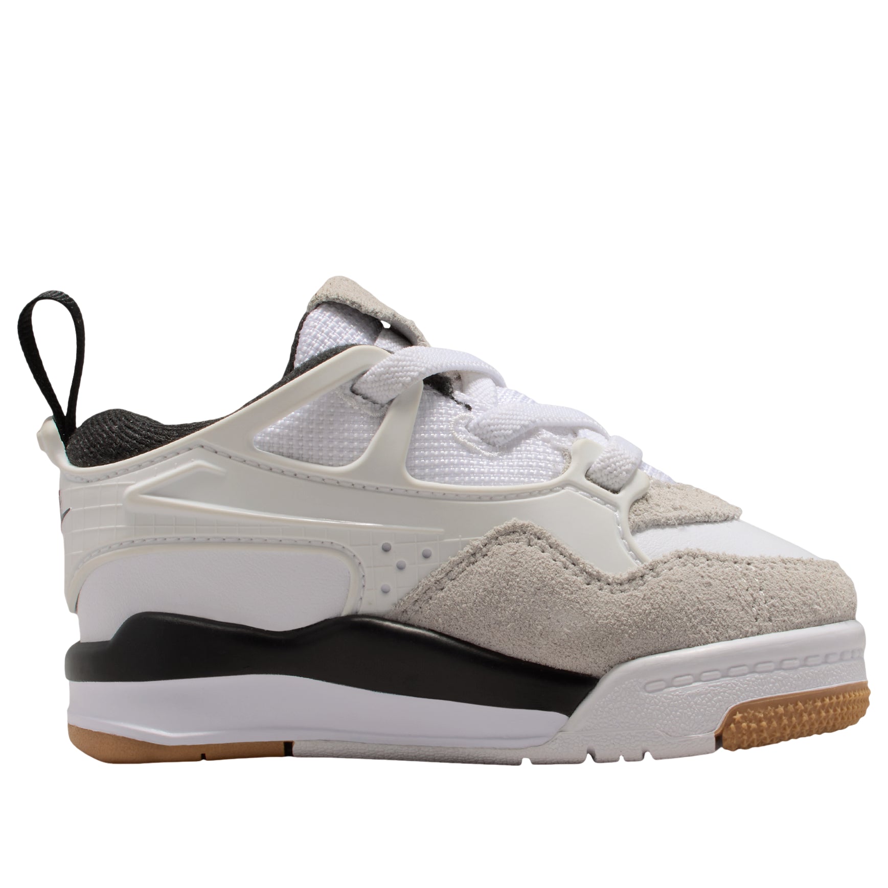 (TD) Air Jordan 4 RM 'Military Black'  FQ7937-110