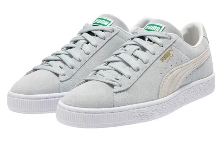 PUMA Suede Classic 21 'Platinum Grey'  374915-80