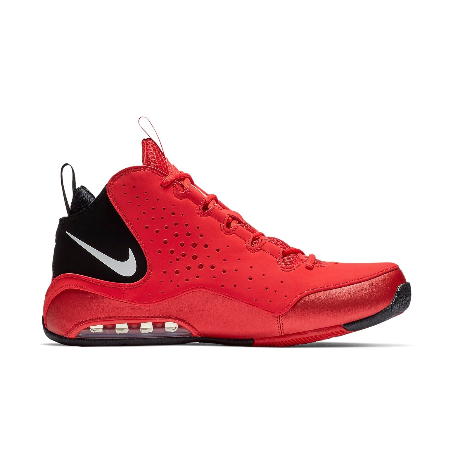 Nike Air Max Wavy 'University Red' AV8061-600