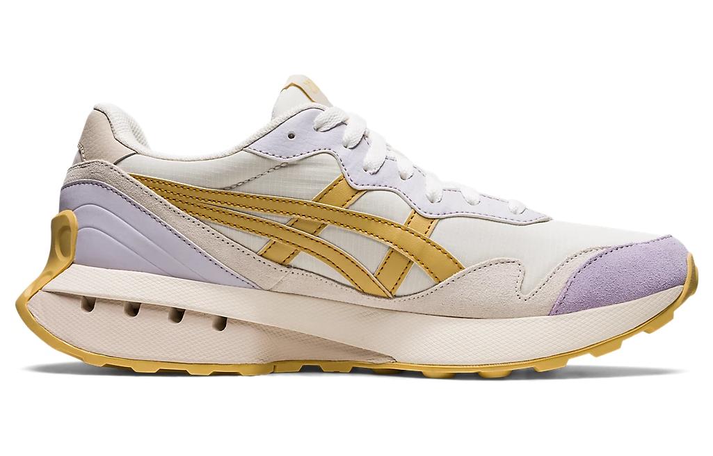 ASICS Jogger X81 'Cream Mineral Brown' 1201A744-103
