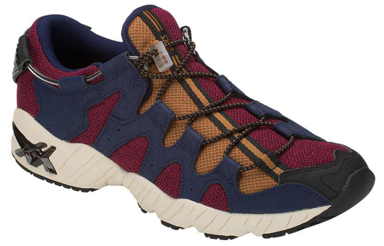 ASICS Gel Mai 'Cordovan Peacoat' 1193A042-600