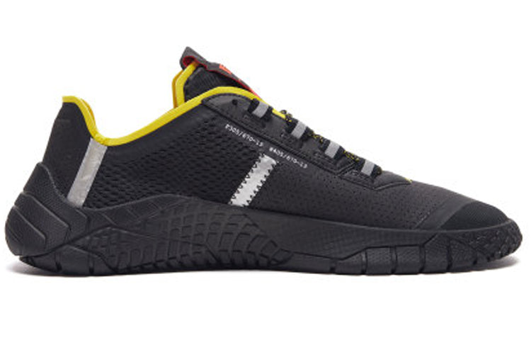 PUMA Pirelli x Replicat X 'Black Yellow' 339855-01