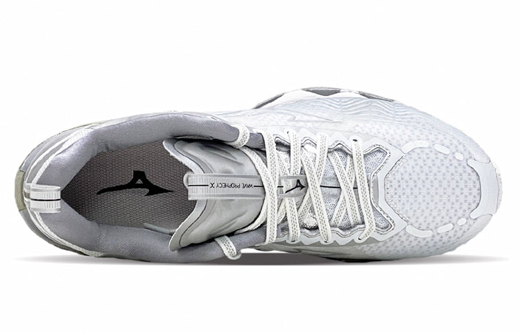Mizuno Wave Prophecy 10 'White Silver' J1GC210069