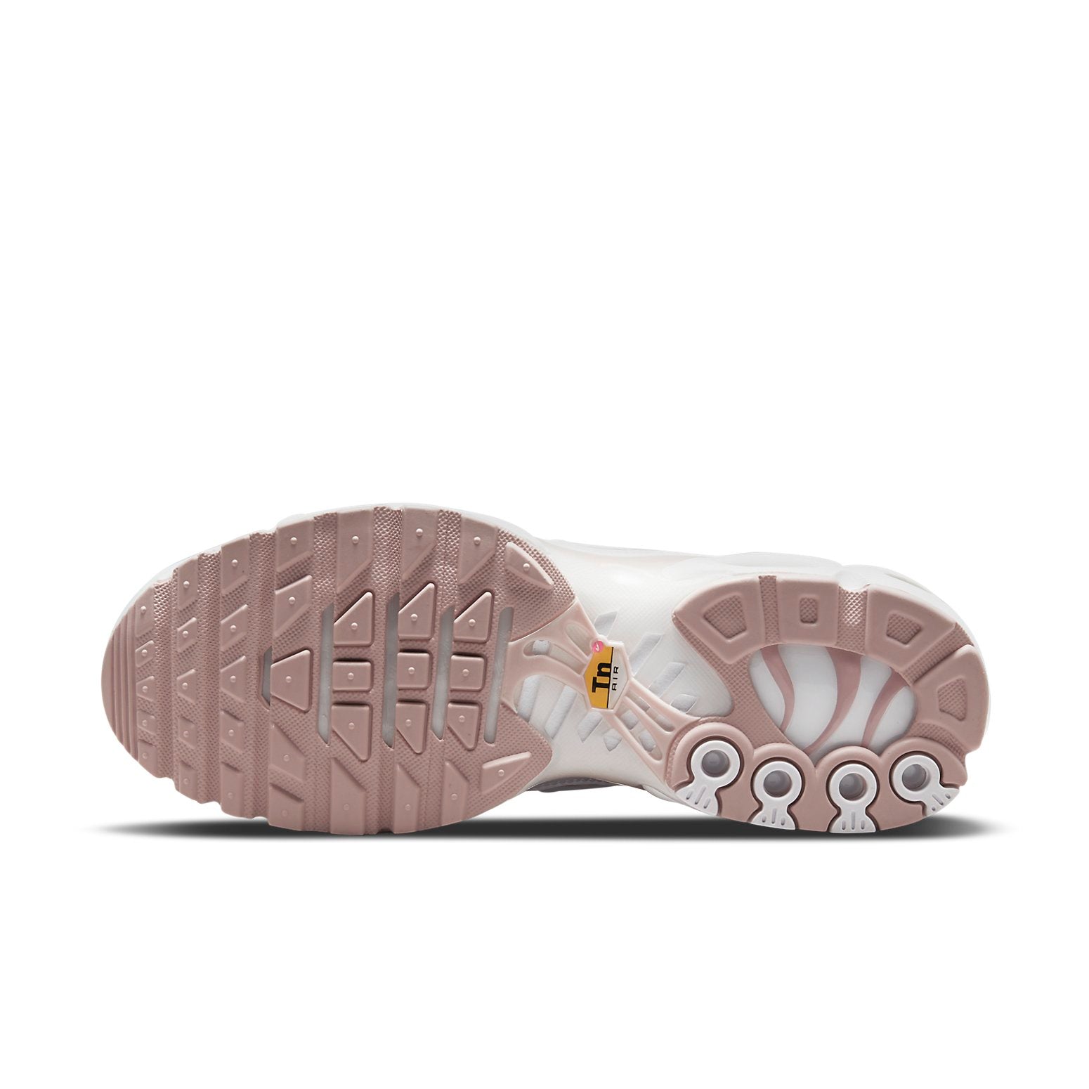 (WMNS) Nike Air Max Plus 'White Pink Oxford' DM2362-101