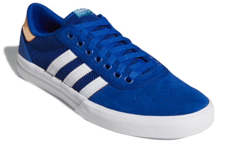 adidas originals Lucas Premiere 'Blue  White' EE6213