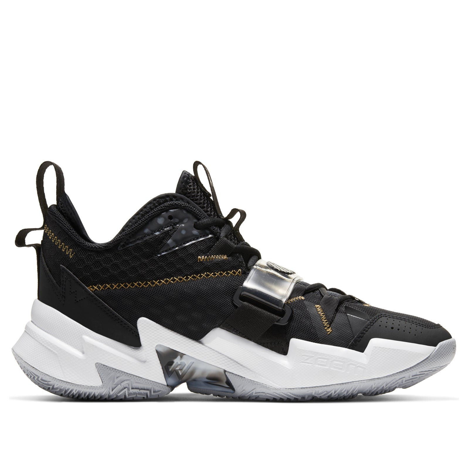 Air Jordan Why Not Zer0.3 PF 'Gold' CD3002-001