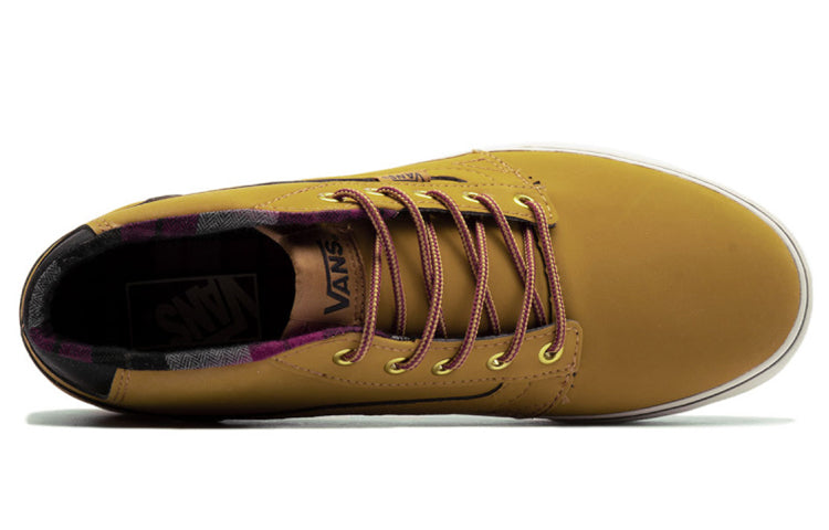 Vans Chapman Mid 'Buck - Spruce' VN0A2XSWK8M