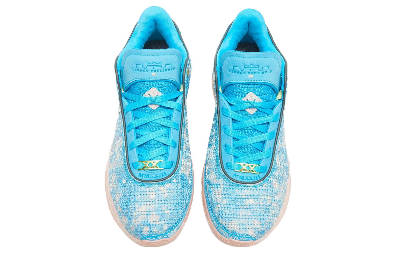 Nike LeBron 20 EP 'All-Star' DV1192-400