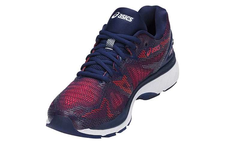 ASICS Gel-Nimbus 20 'Indigo Blue' T800N-4949