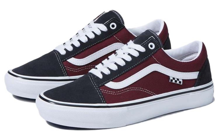 Vans Old Skool 'Asphalt Pomegranate' VN0A5FCB249