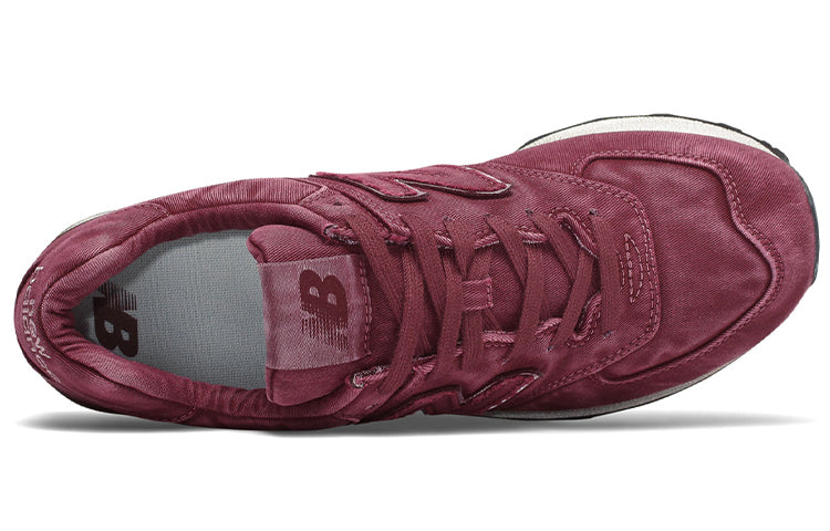 New Balance 574 Series 'Wine' ML574WSD