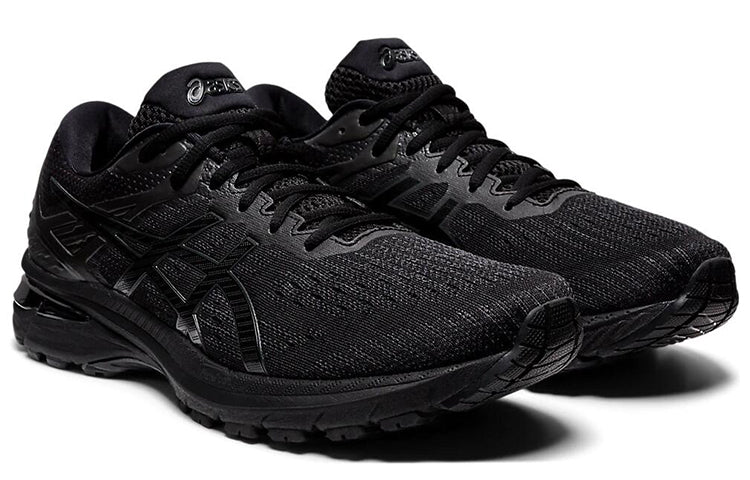 ASICS GT-2000 9 4E Extra Wide 'Triple Black' 1011A987-002