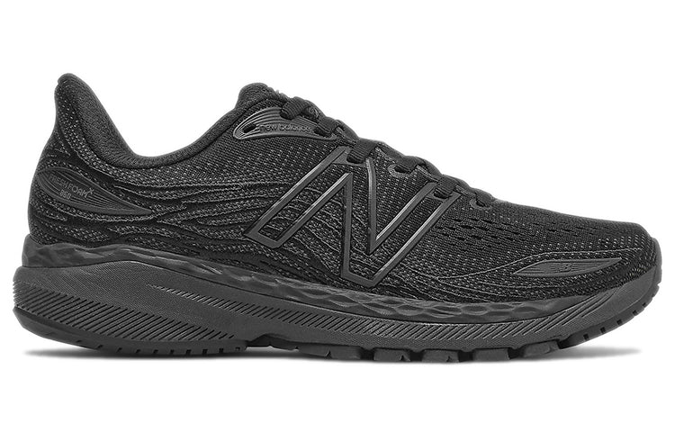 (WMNS) New Balance 860 'All Black' W860T12
